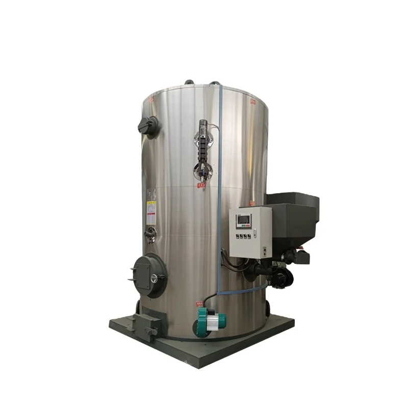 Fully Automatic Operation Coal Biomass Fuel Wood Pellet Fired Biomass Generator Supplier for Paper Industries