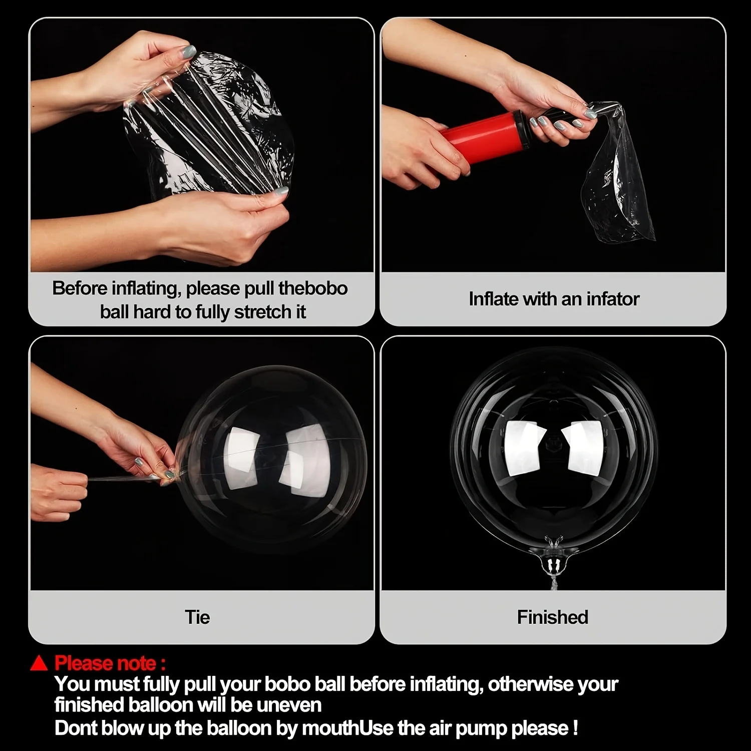 Thumbnail 4 - #1 Best Balloon Kits to Buy In 2026