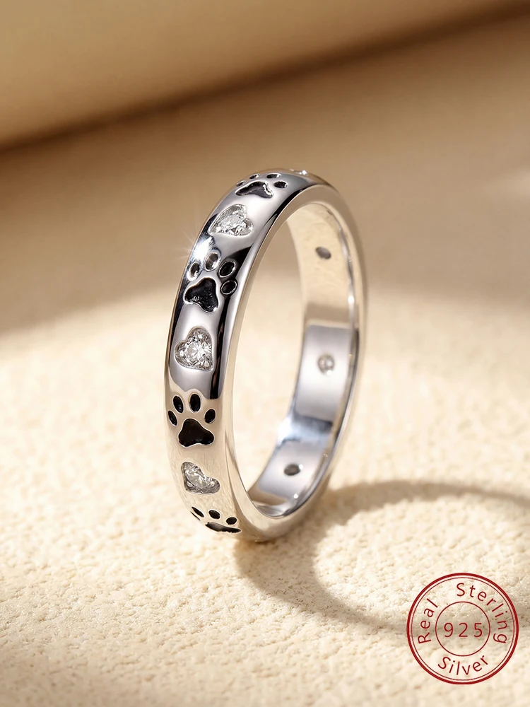 anel-de-zirconia-com-formato-de-pata-prata-esterlina-925-elegante-para-mulheres-aniversario-noivado-luxo-alta-qualidade-joia-presente