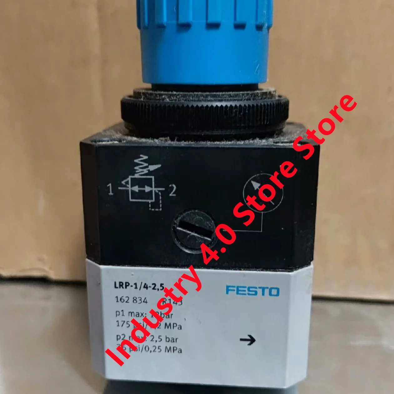 Original LRP-1 4-10 159502 LRP-4-2.5 162834 MFH-5 2-D-1-C 150981, Novo