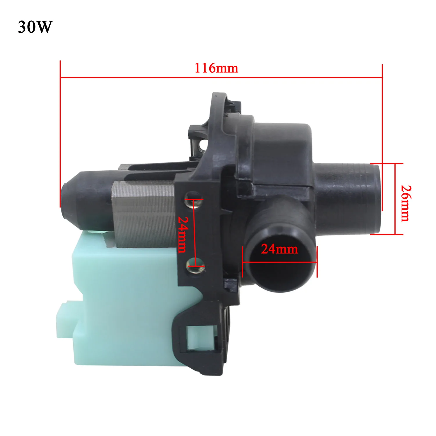 

Всасывающий насос для льда, 50 Гц, 1 шт., 220-230 В, 30 Вт