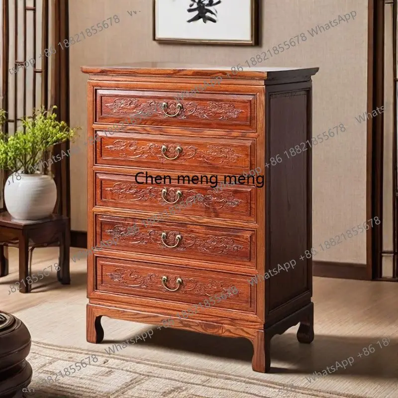 

Luxury Craft Living Room Cabinets Slim Standing Drawers Wine Storage Cabinet Vintage Tall Szafki Do Salonu Living Room Furniture