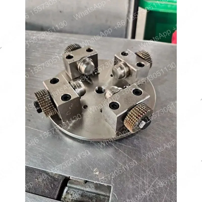 Concrete Floor Bush Hammer Plate For Concrete,stone MARBLE GRANITE 5/8