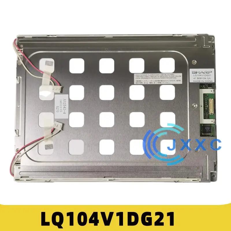 

Suitable for 10.4-inch LQ104V1DG21 LQ104V1DG11 LQ104V7DS01 LCD display panel 640 (RGB) × 480