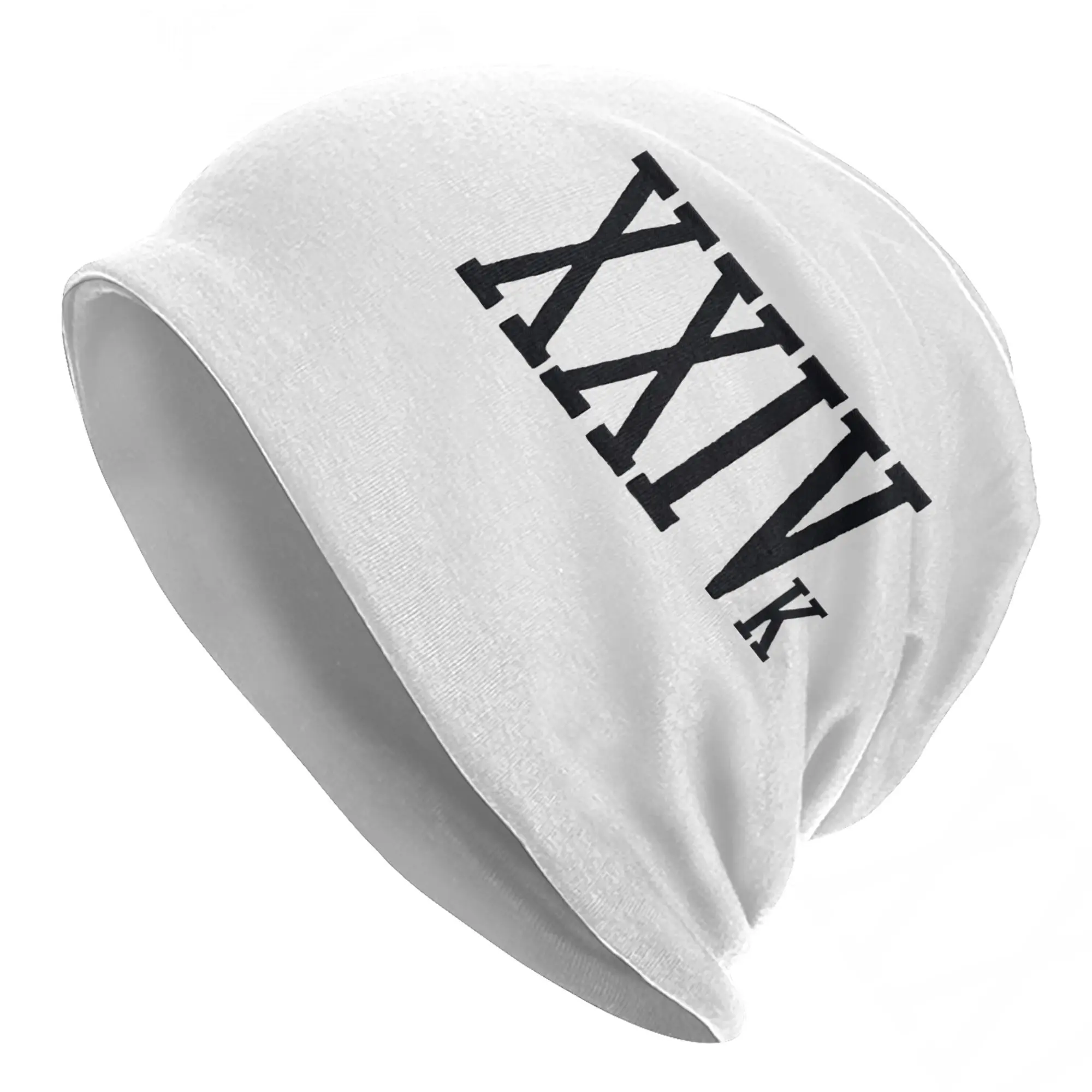 

Singer Bruno Mars Portrait Graphics Skullies Beanies Hat Cool Men Women Ski Caps Warm Multifunction Bonnet Hats