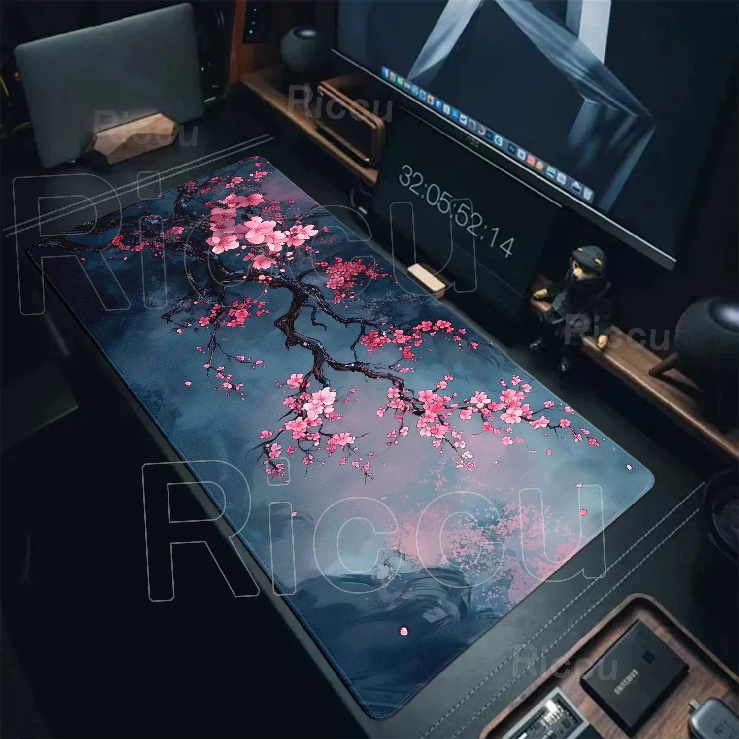 Mouse Pad Gaming Accessories C - Gaming Accessories For Pc Setup 评论和价格