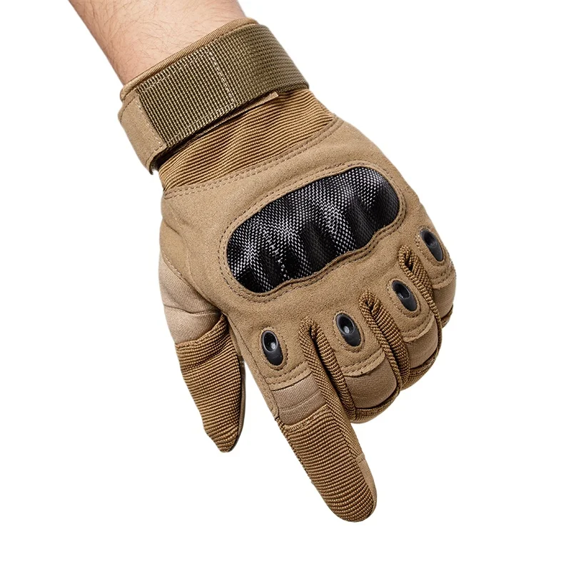 Thumbnail 2 - #5 Latest Tactical Outdoor Gloves Offers
