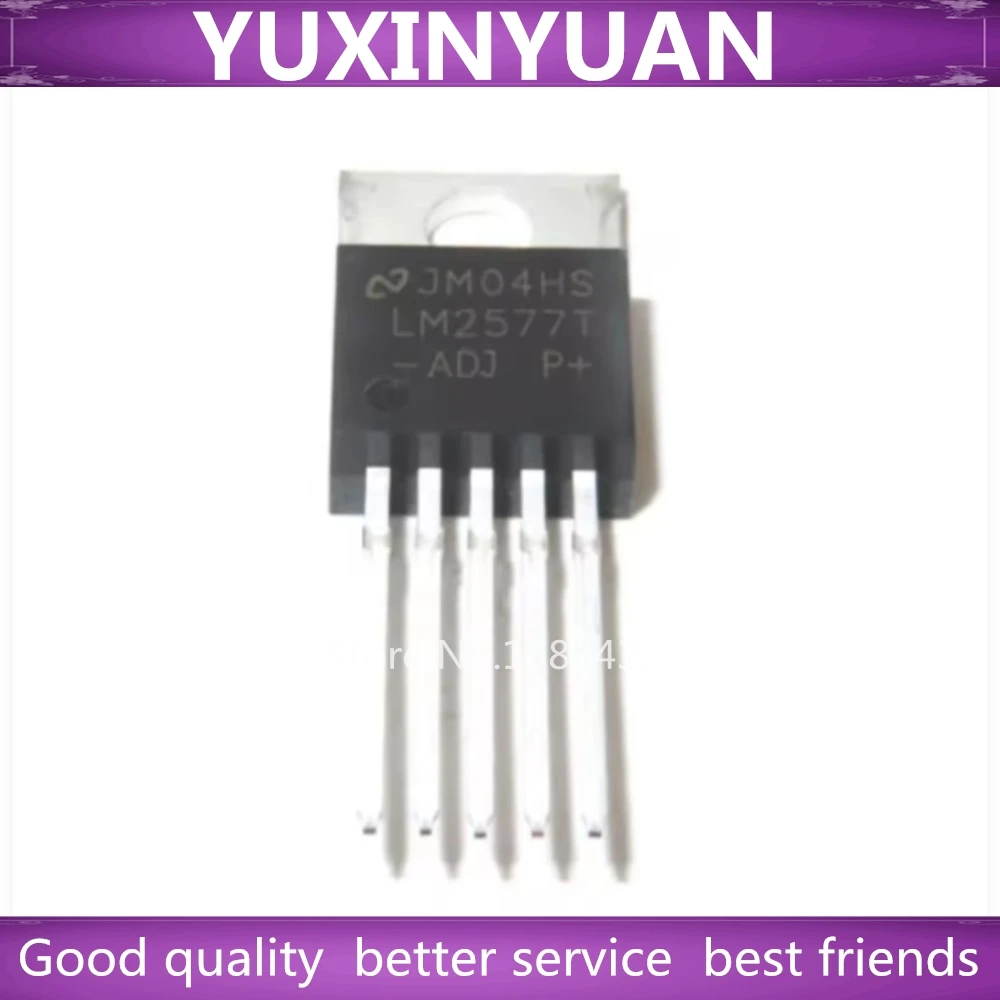 20Pcs Lm2577T-Adj L…