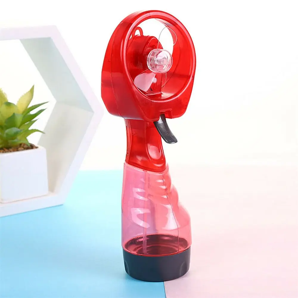 Thumbnail 3 - #28 Popular Powered Hand Fans & Misters Choices