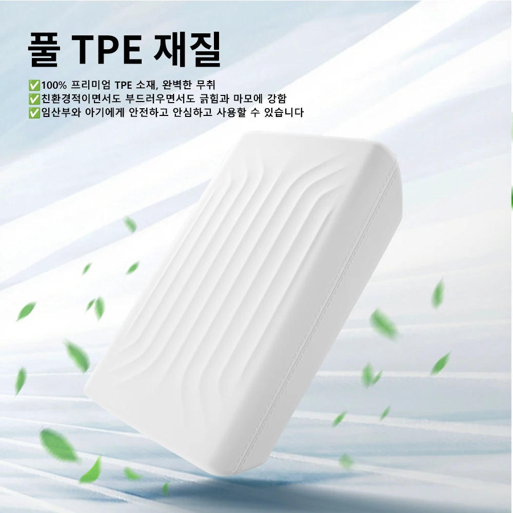 YZ 테슬라 모델 Y 주니퍼 YL 2025 2026 모델 3 하이랜드 TPE 팔걸이 커버 ... - 4