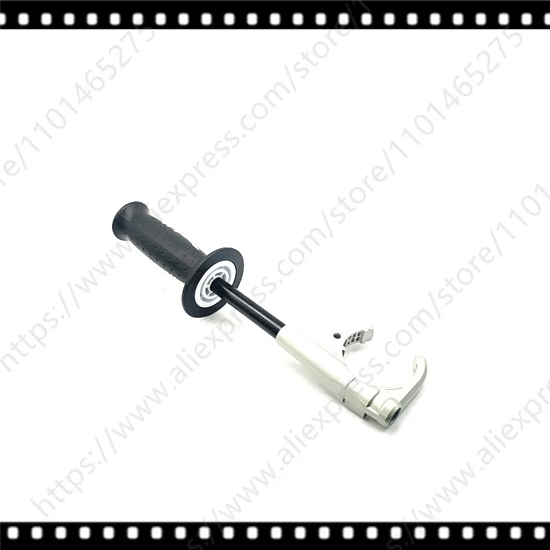 Mango lateral Makita para DDF486 DHP486 XPH14Z Taladro Inalámbrico 127701-6