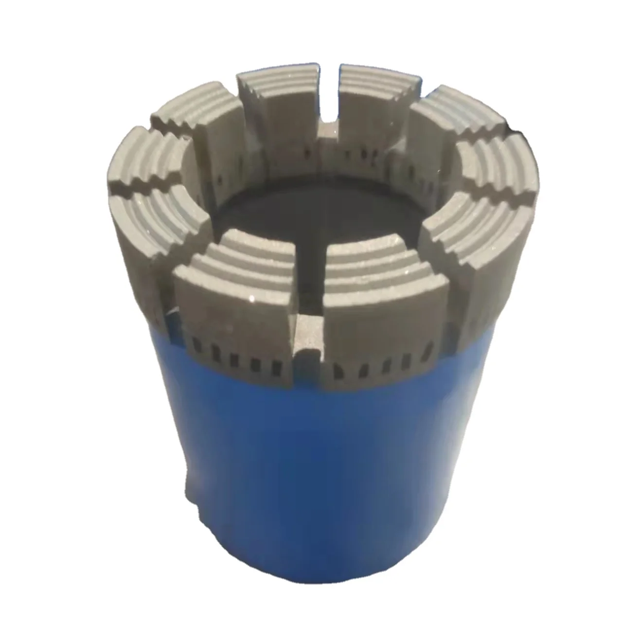 NQ  drilling bit ,diamond core drill bits for hard rock