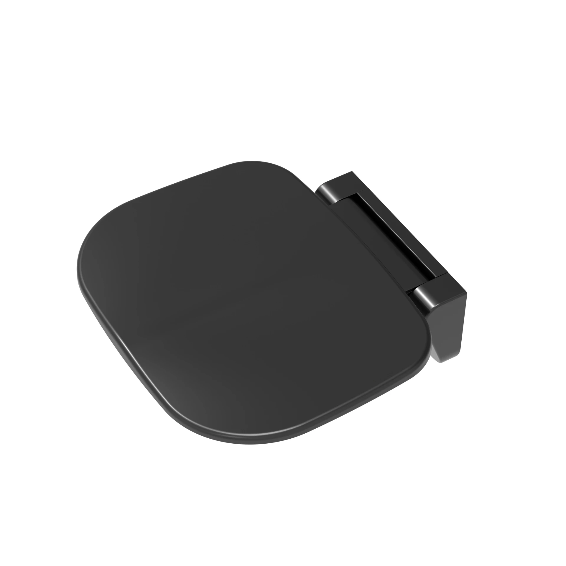 

2025 Foldable Shower Chair Wall Mount with Anti Slip Surface and Compact Design for Accessible Bathrooms