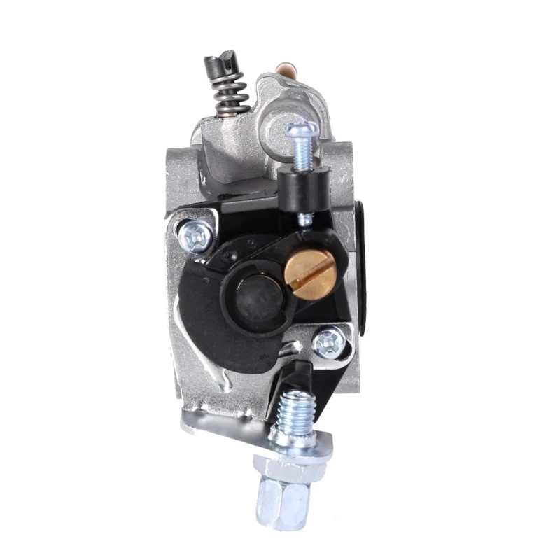 Carburador A2UD 2 tiempos, 10mm, compatible con 33CC, 36CC, Kragen Zooma, Scooter gasolina, bicicleta bolsillo
