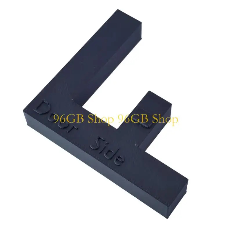 96GB Cargo Door Holder Storage Door Retainer Designed for Keeping Your Luggage Compartment Open Conveniently & Safely