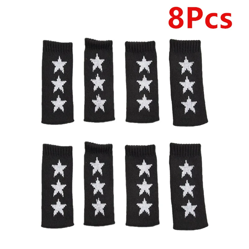 Variant: 8Pcs-Star