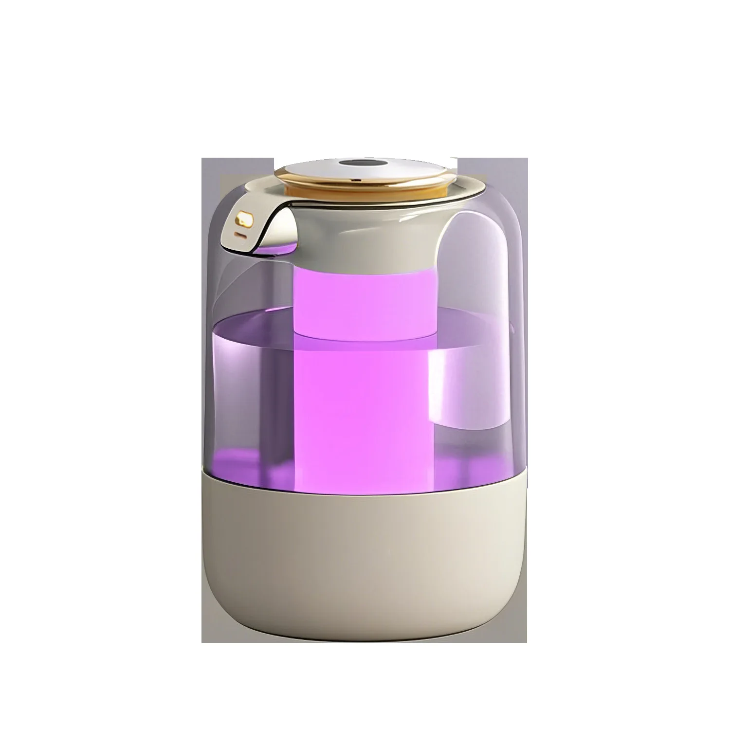 

Universal Indoor Dormitory Outdoor Large Capacity Double Spray Humidifier Household Bedroom