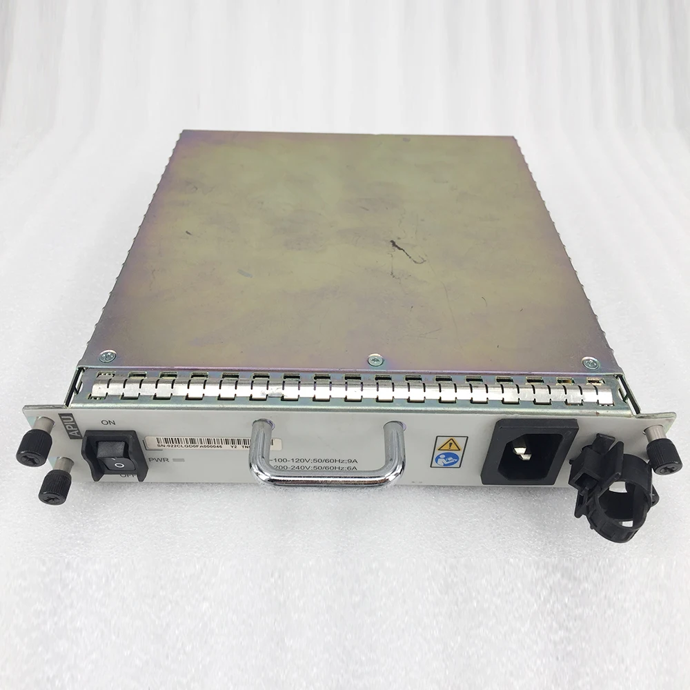 TNF5APIU Communication Power Module Fully Tested