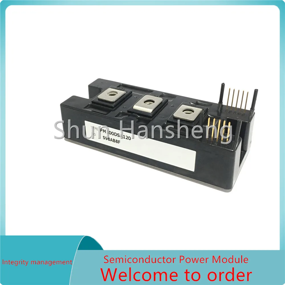 PM200DSA120 PM300DSA120 وحدة GBT الجديدة PM150DSA120 PM75DSA120 #2