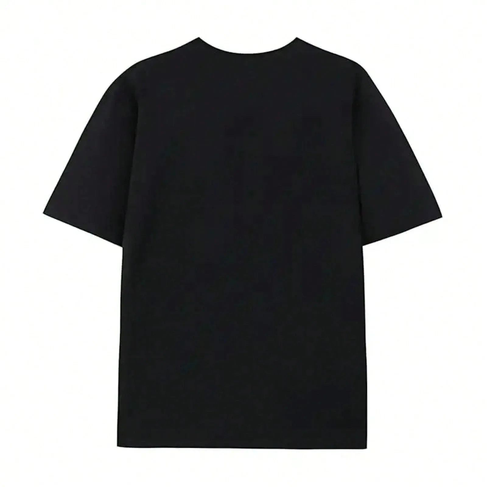 Oasis Band 1996 US Tour T-Shirt im Retro-Stil, Rock, neutral, aus Baumwolle, mit aufgedrucktem Design – geeignet für Damen und Herren. – Detail 4