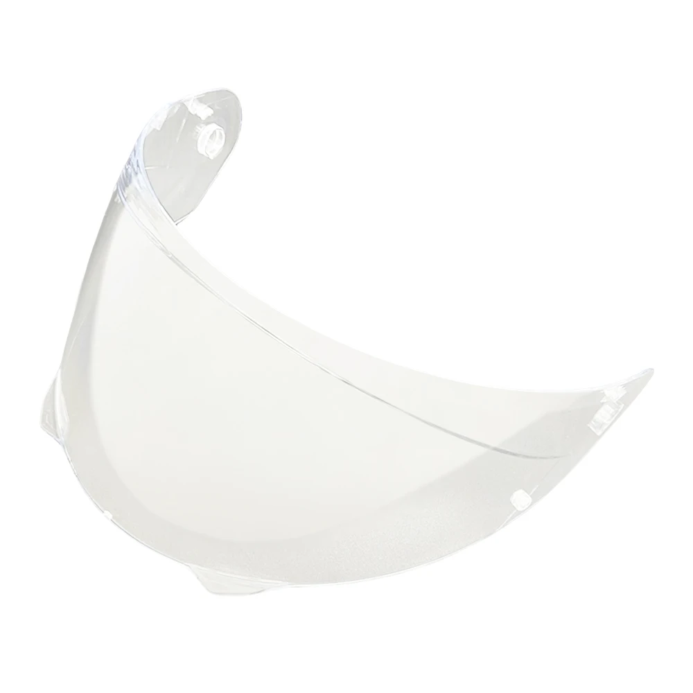 i90 درع الوجه لخوذة HJC i90 i91 HJ33 استبدال قناع عدسة ملحقات متينة يندبروف lrest الفقرة كاسكو دراجة نارية #5