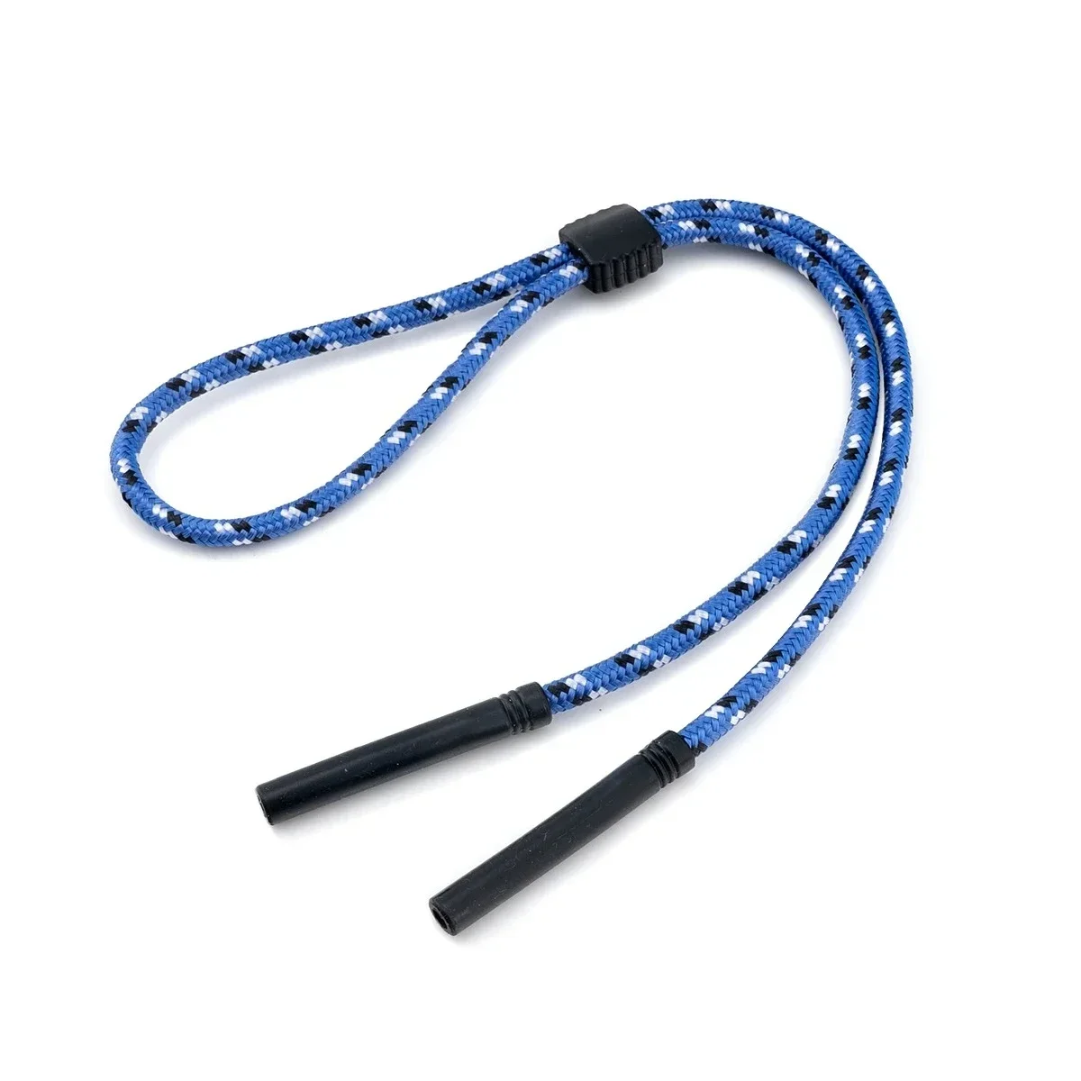 Anti-Slip Glasses Strap Unisex Outdoor Sports Neck Chain for Eyeglasses Versatile Eye Wear Accessory Rope