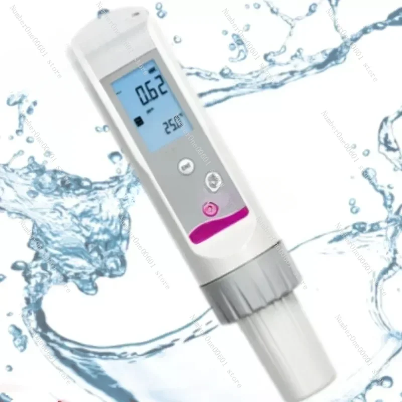 

Water Dissolved Ozone Meter Online Ozone Monitor