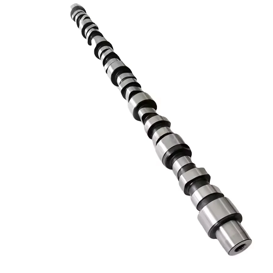 

High Quality New Diesel Engine Camshaft Assembly 100-7408