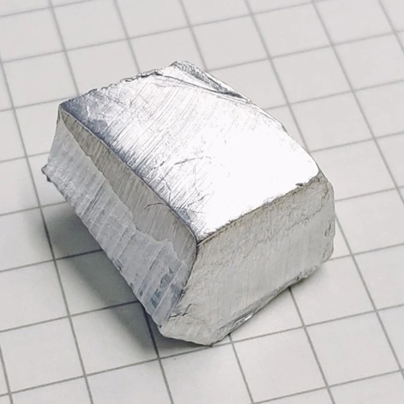 

99,995% чистота, элемент Индия, фотоэлемент 10 г, 20 г, 50 г, 100 г, фотоэлемент 49, инди-слиток