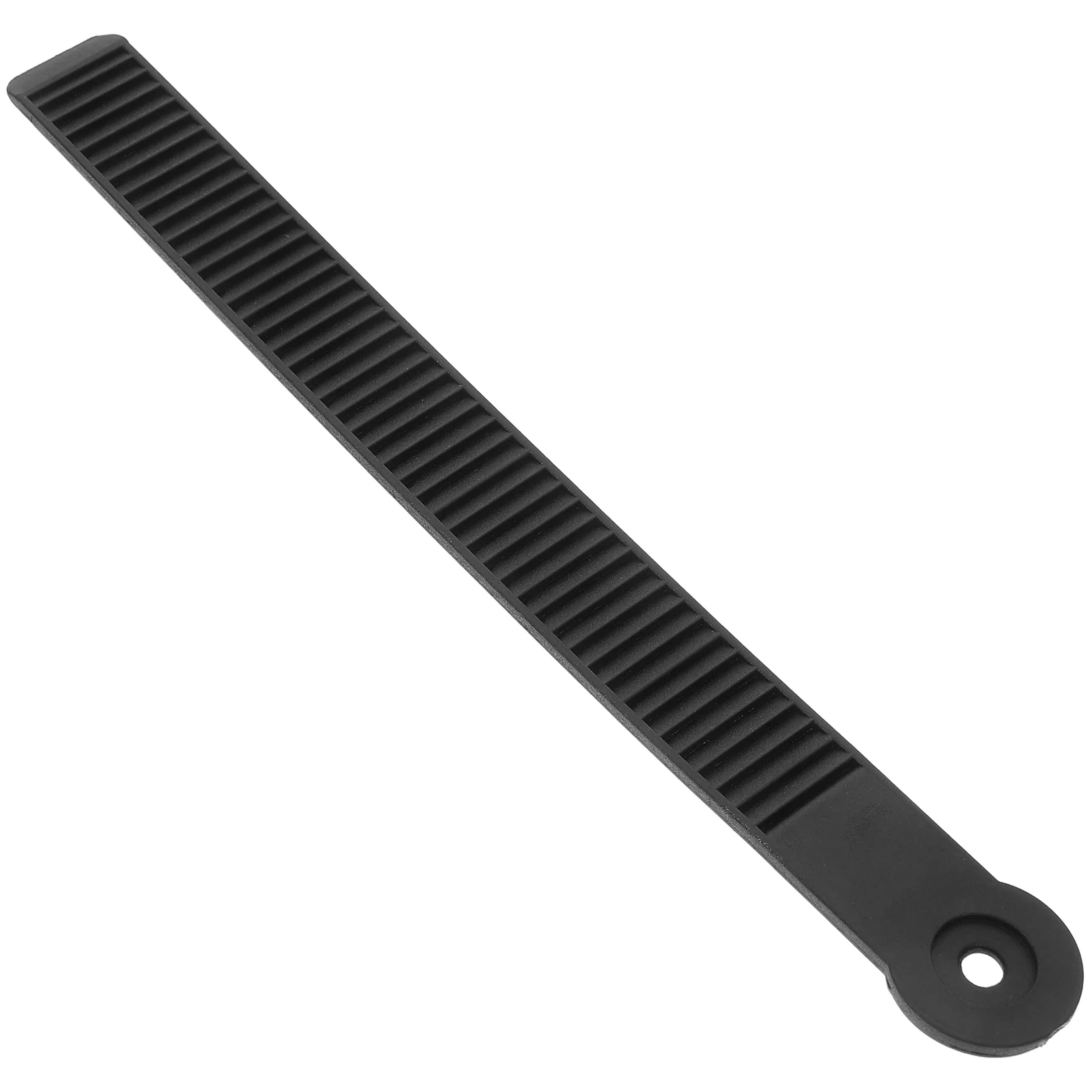 Shoes Lace Snowboard Binding Ski Bindings Strap Toothed Belt Replacement Parts Boot Straps Glove Black Fixed