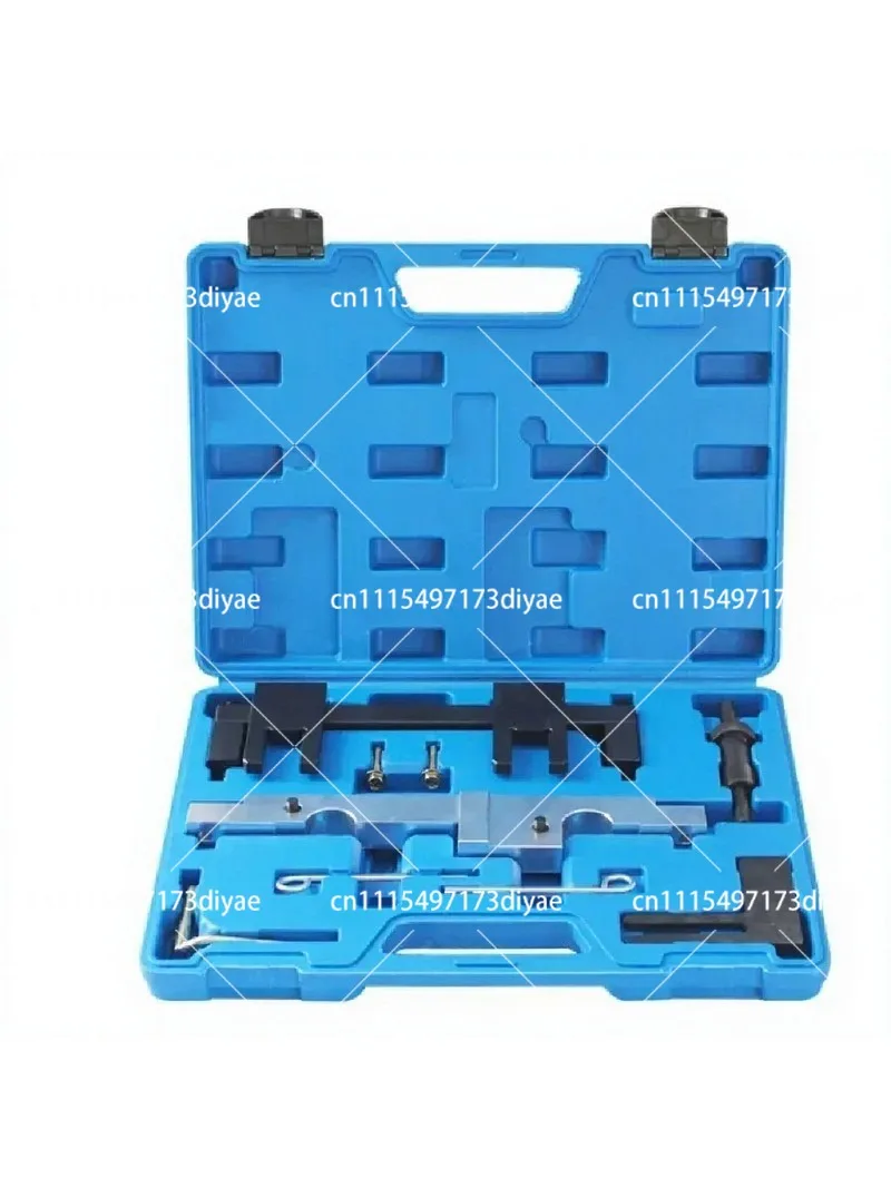 Camshaft Alignment Tool Kit for N43 1.6 2.0 E81 E82 E87 E88 E90 E91 E92 E93 Engine Timing Synchronization Set