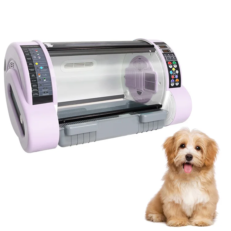 

Veterinary Medical ICU Incubator Equipment Puppy Dog Puppy Pet Incubator