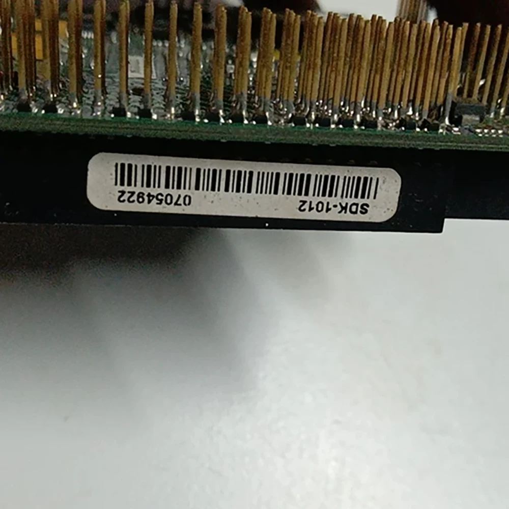 

SDK-1012 Industrial Me-dical 104 Motherboard