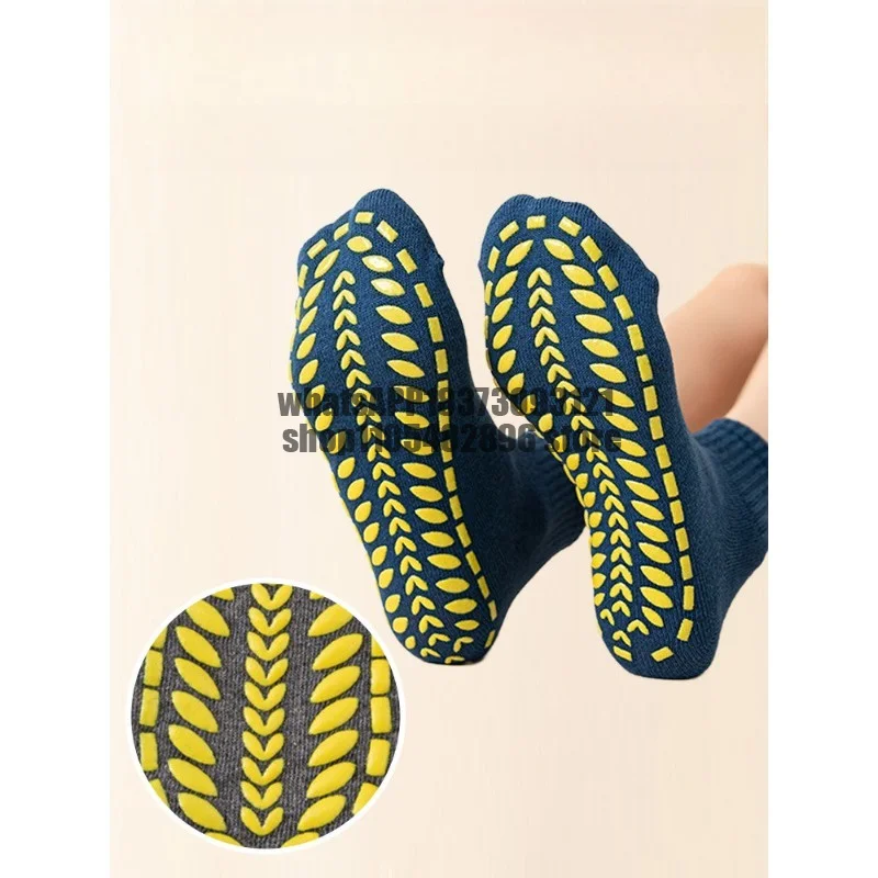 Taekwondo Socks Fighting Judo Socks Martial Arts Anti-skid Training Sanda Floor