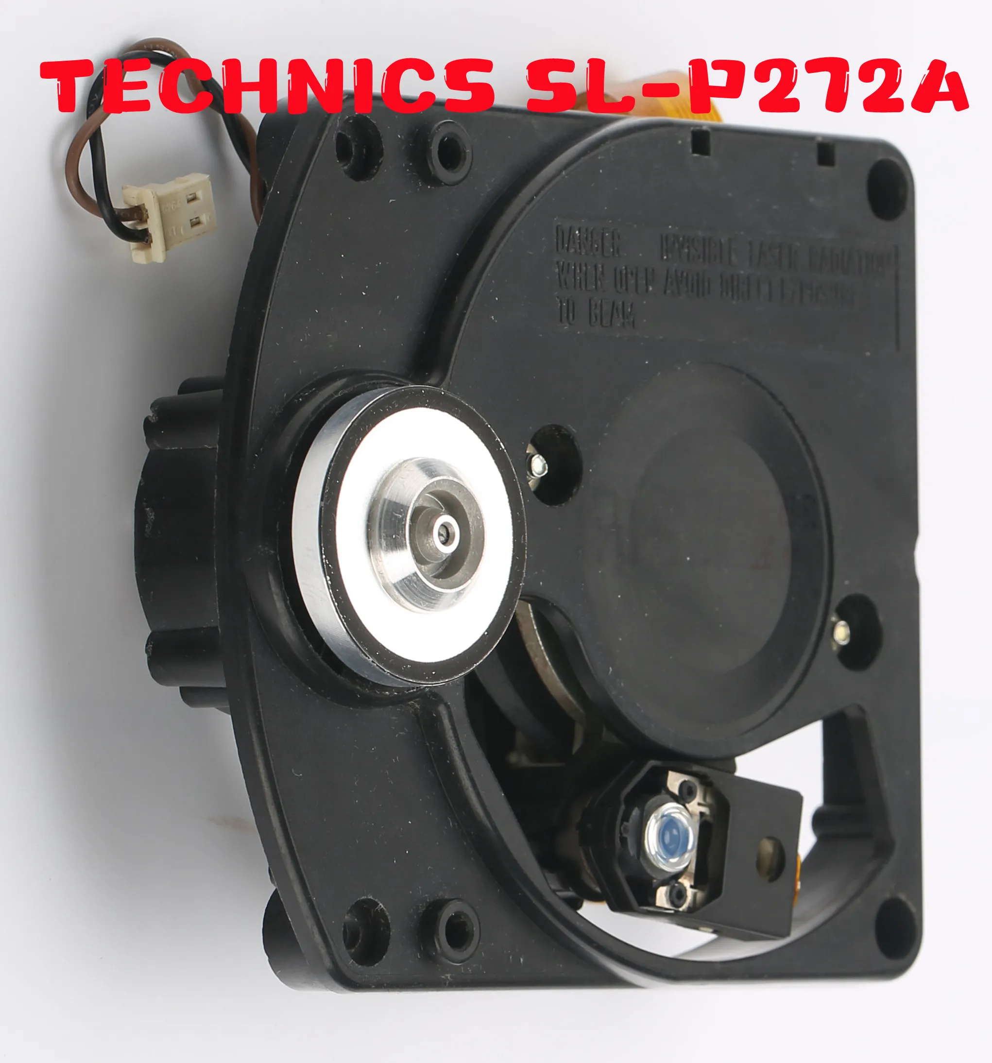 

For TECHNICS SL-P272A SLP272A SL P272A dvd Player Blu-ray CD Player Laser Lens Optical Pick-ups Bloc Optique DVD Laser