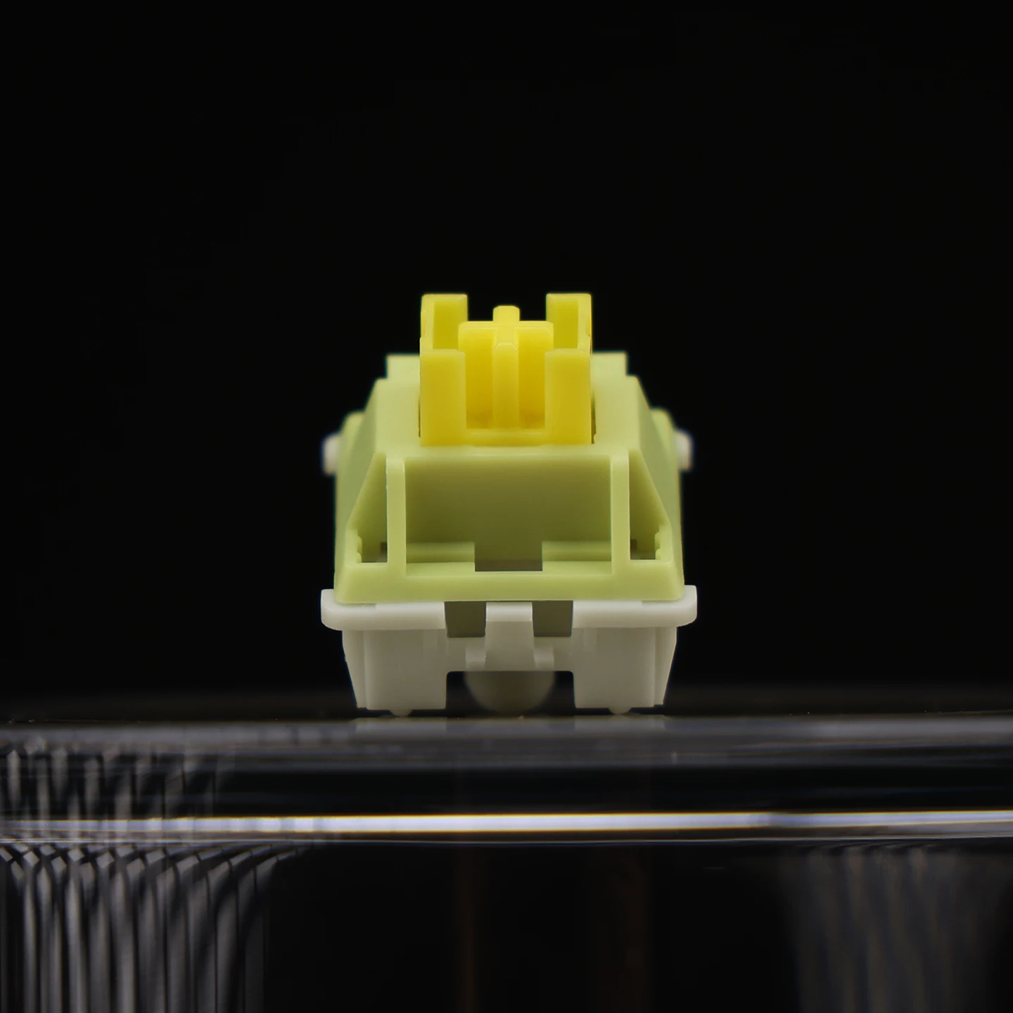 Outemu Dopamine NL Switch 5 Pins Linear Hot Swap Switch 46g Mechanical Keyboard MX Switch Custom Silent Switches Factory Lubrd