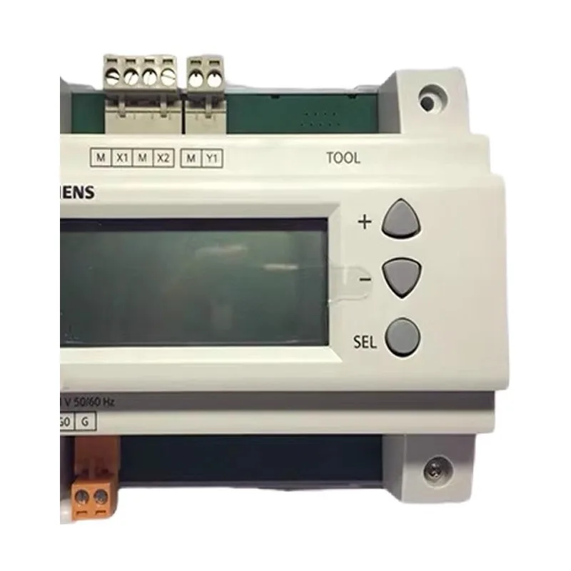 

RWD60 Multifunctional LCD Temperature Control Valve RWD68/RWD82 Field Universal DDC Controller RWD62