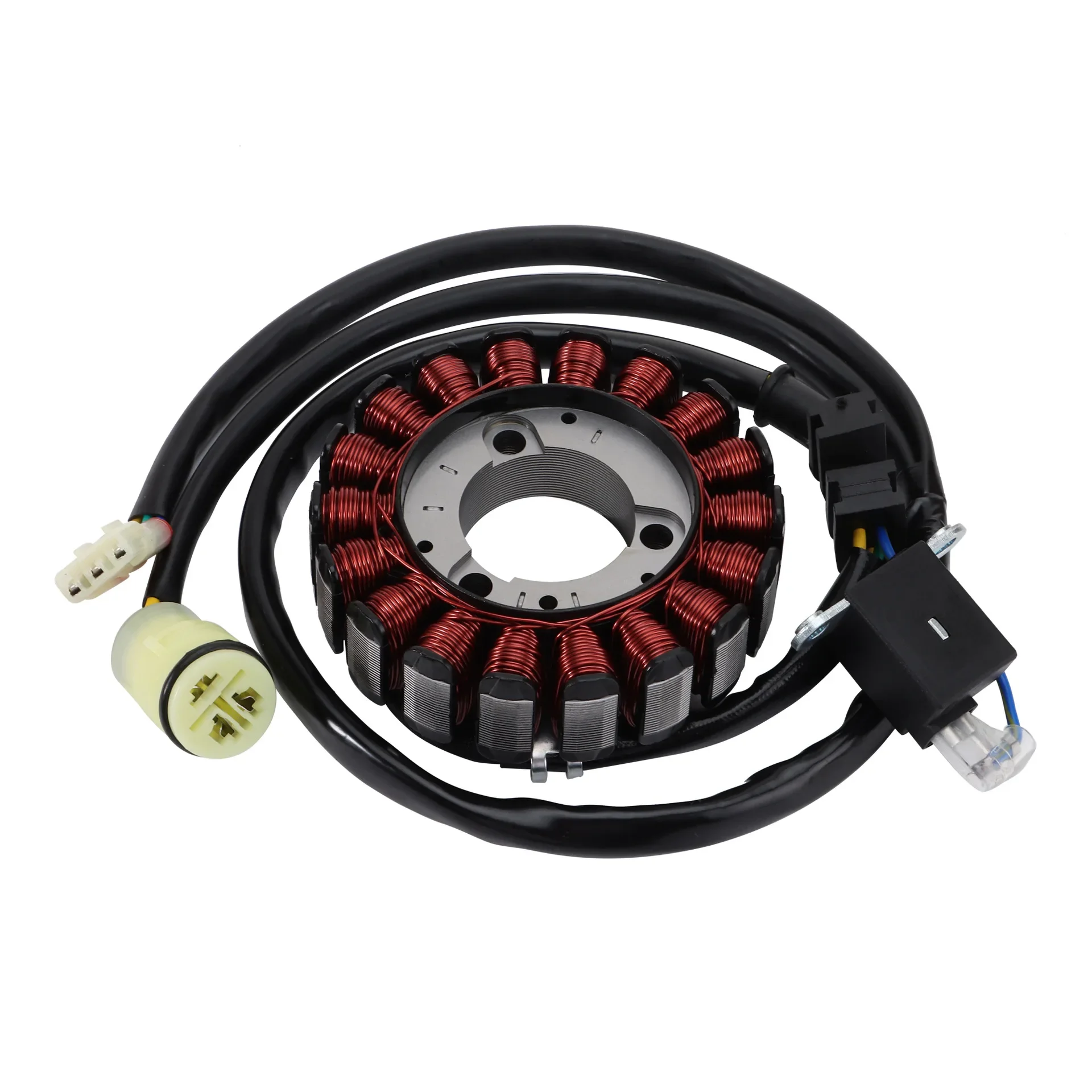 

Motorcycle Stator Coil with K079-887