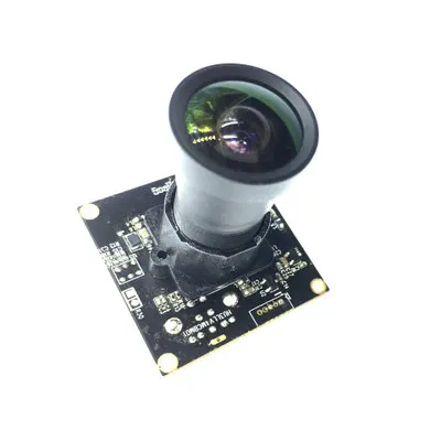 工場カスタマイズ白黒カラーグローバル露出グローバルシャッターカメラモジュールOV9281 OV9782 OV9282 AR0144 USB MIPIカメラモジュール