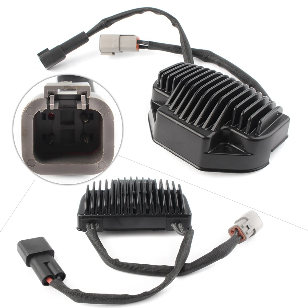 

Motorcycle Voltage Regulator Rectifier Replacement For Harley Davidson Dyna Glide 1450 EFI FXDC FXDL FXDC FXDWG FXDI 2004 2005