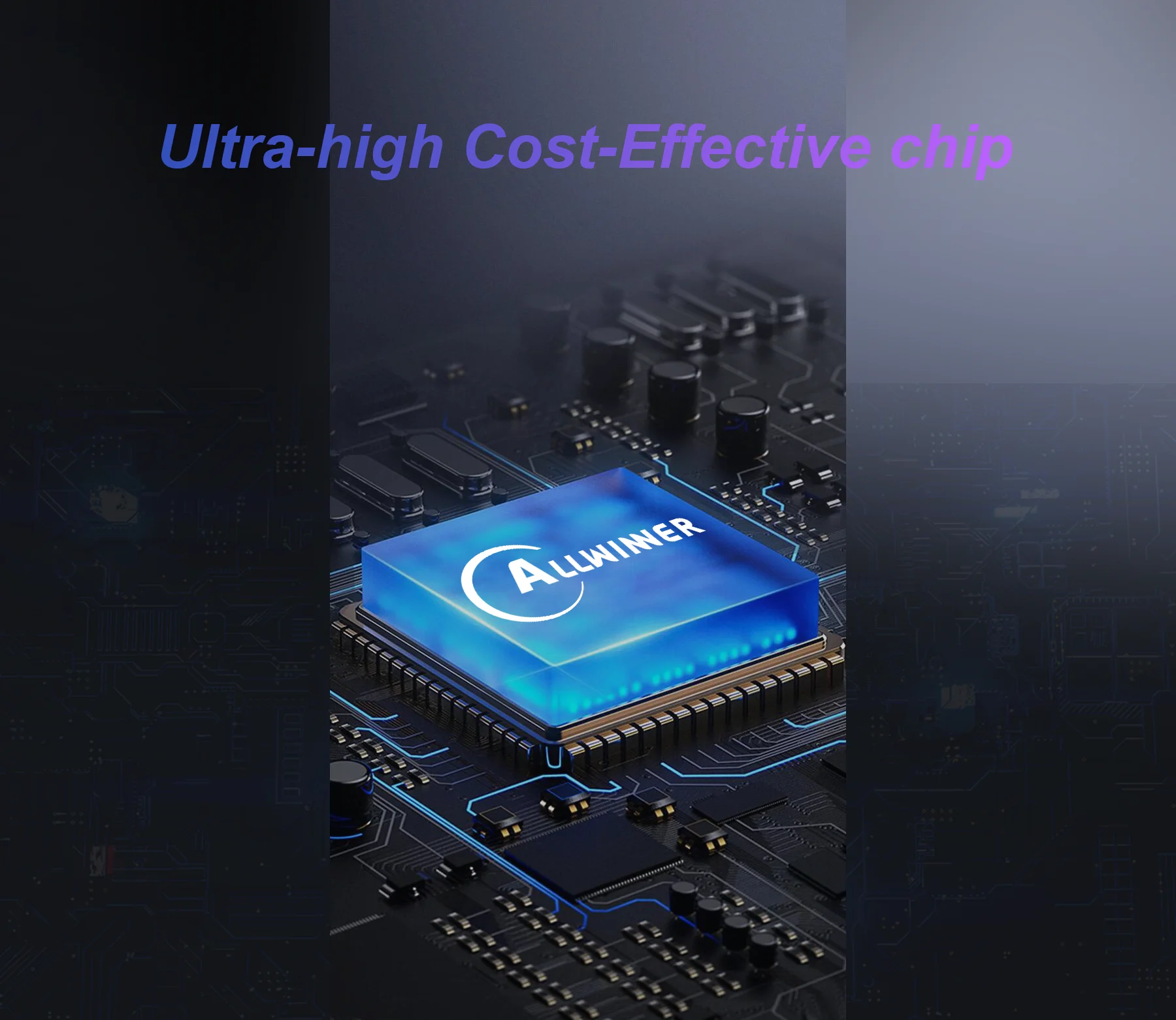 Xtream Codes XC1 Allwinner H313 2G+16G HD Android 10 TV Box Dual WIFI Media Player