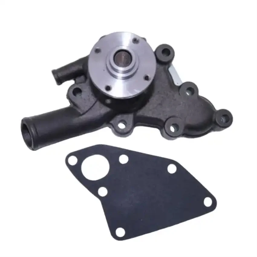 Brand New Water Pump 11-4576 With 4 Flange Holes Fit For Isuzu Engine Parts C201 Thermo King