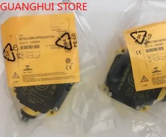 New High Quality Proximity Switch BI50U NI75U-Q80-AP/AN6X2 VP/VN4X2 Y1X-H1141