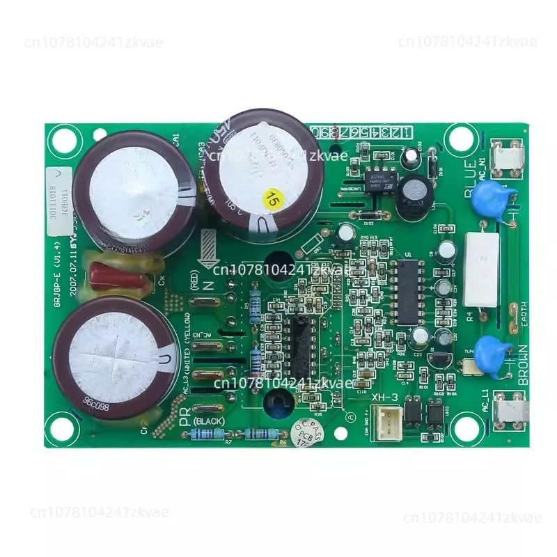 New Frequency conversion PFC power module 30111019 JGP011A 30111018 PFC JGP011 GRJGP-E