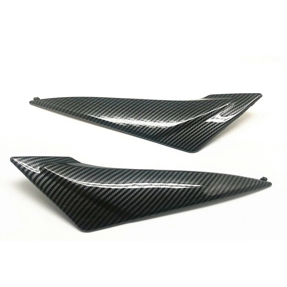 

Bike Replacement Panel Gas Tank Cover For 600 750 Models High Universality Fitment High-Strength Materials Sporty Look Change