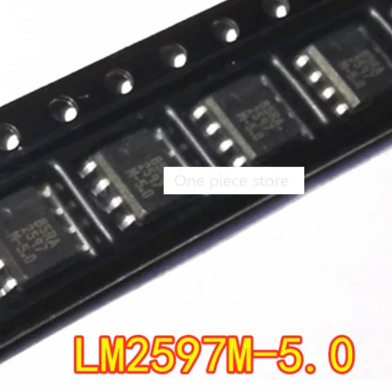 5PCS LM2597M-5.0 LM…