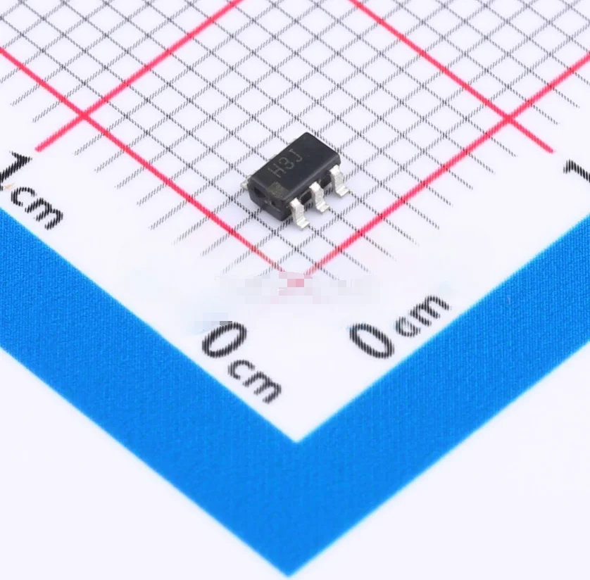 NEW original ADA4807-1ARJZ-R7 Instruments operational amplifiers buffers