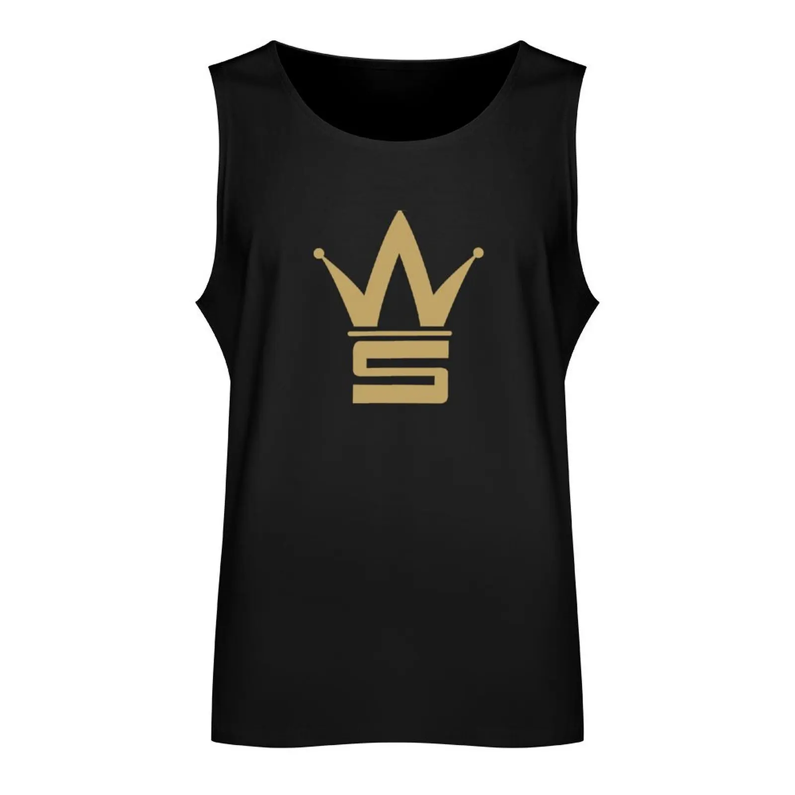 wshh Tank Top Male vest bodybuilding men clothes