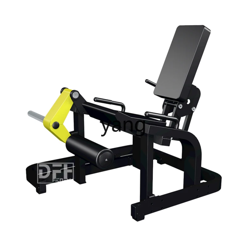 CX Leg Extension Machine Strength Comprehensive Large Single-Function Training Gym Special Equipment