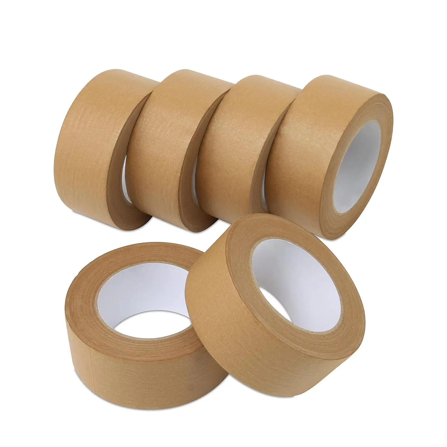 Kraft Packing Tape,…